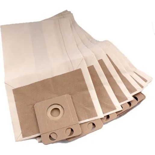 Nilfisk FILTERSÄCKE FÜR VP300 / NILFIS 1408618000 10STK 1408618000