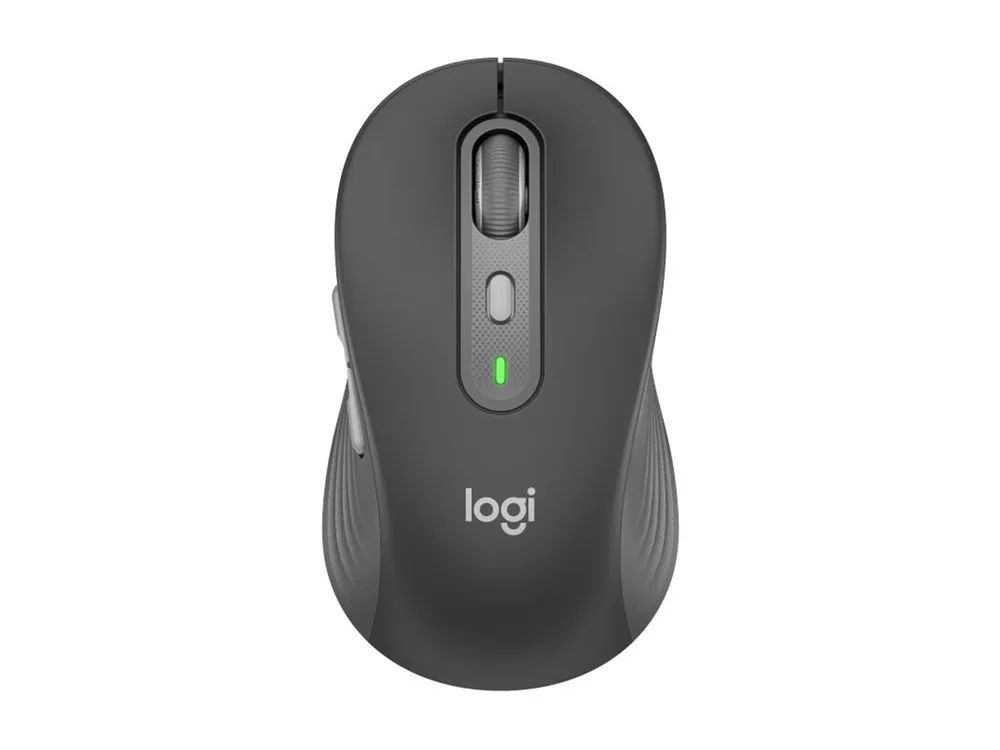 Logitech Sgn Slim Combo MK950 Business GRAPHITE - PAN - NORDIC-613