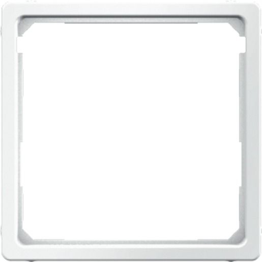 Berker ZWISCHENRING F.ZSTK. 52X52MM / BERKER 11096089 PW Q.1 11096089