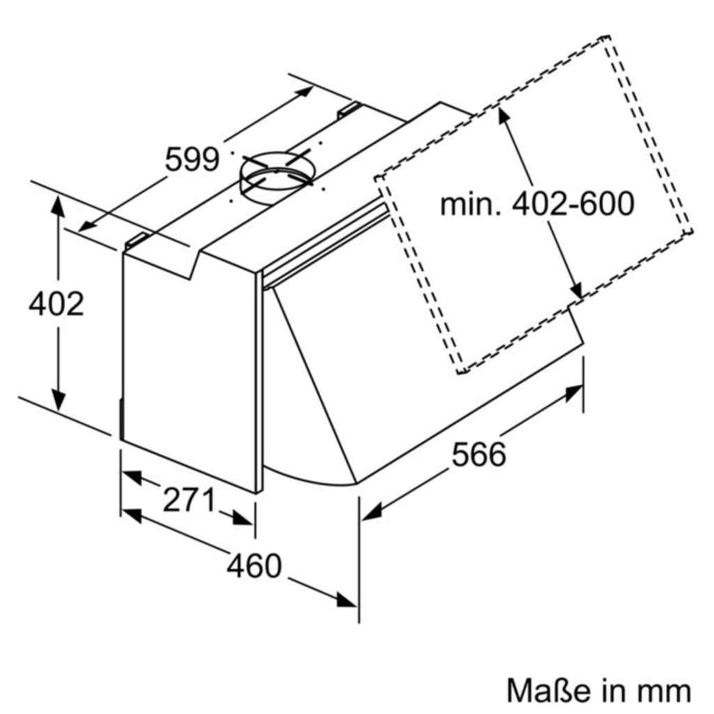 Siemens iQ100 LE66MAC00