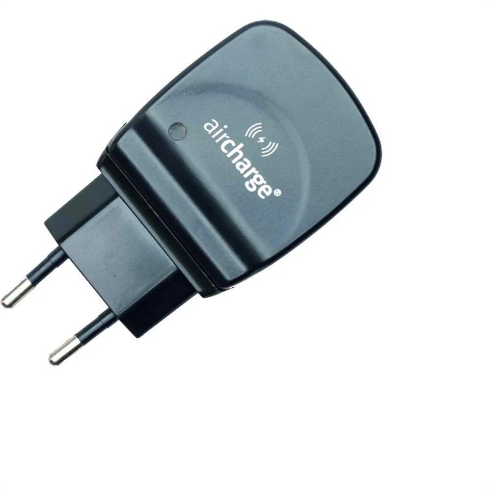 BACHMANN EU Plug Netzstecker AirCharge 15W