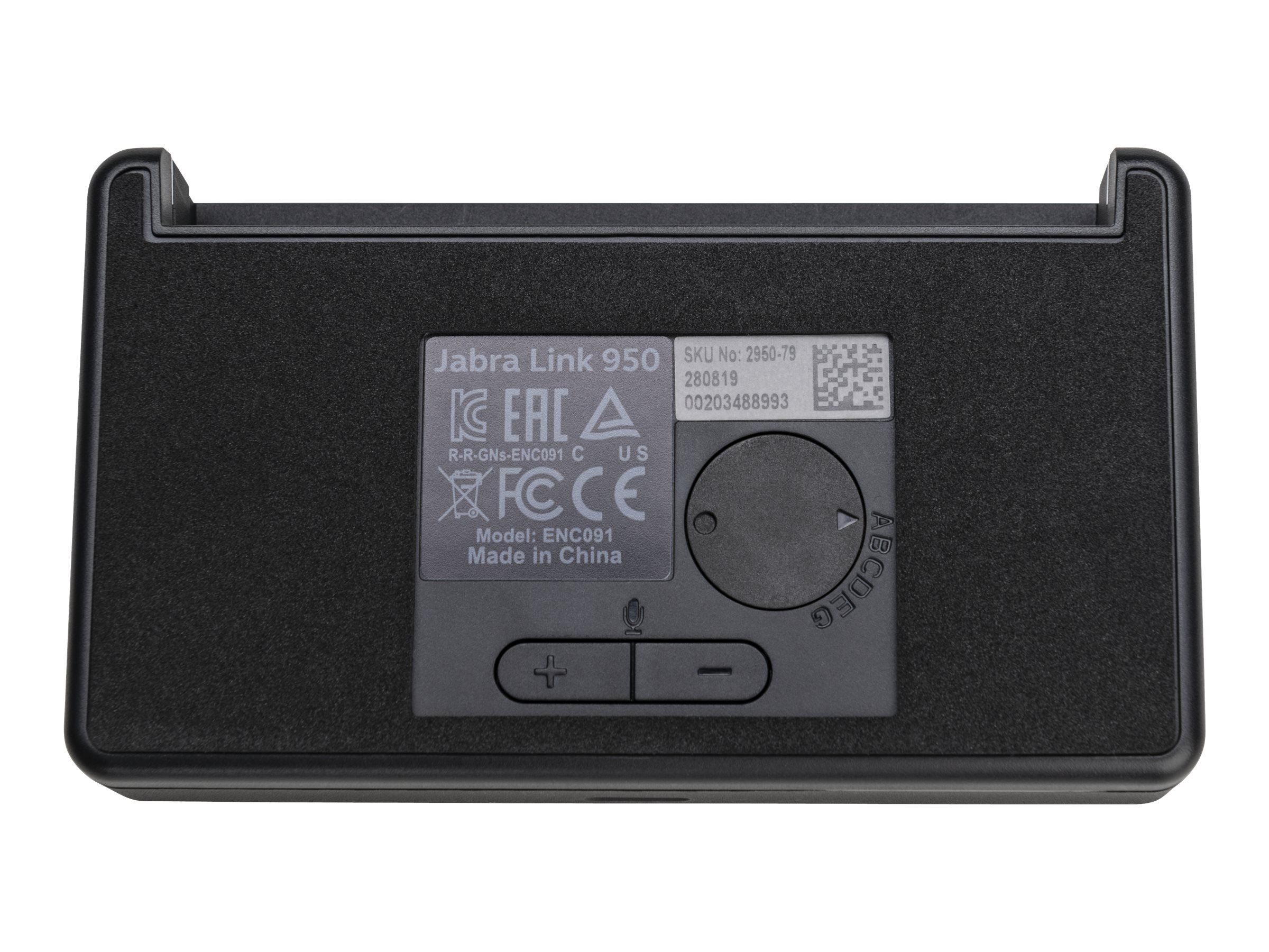 Jabra LINK 950 - Audioprozessor für Telefon