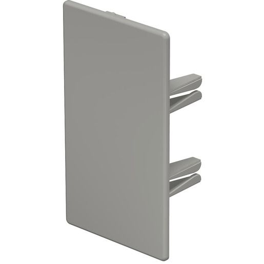 OBO ENDSTÜCK 60X110MM GR / WDK HE60110GR 6022588