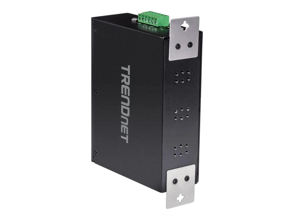 TRENDnet TI-G162 - Switch - unmanaged - 14 x 10/100/1000 + 2 x Gigabit SFP