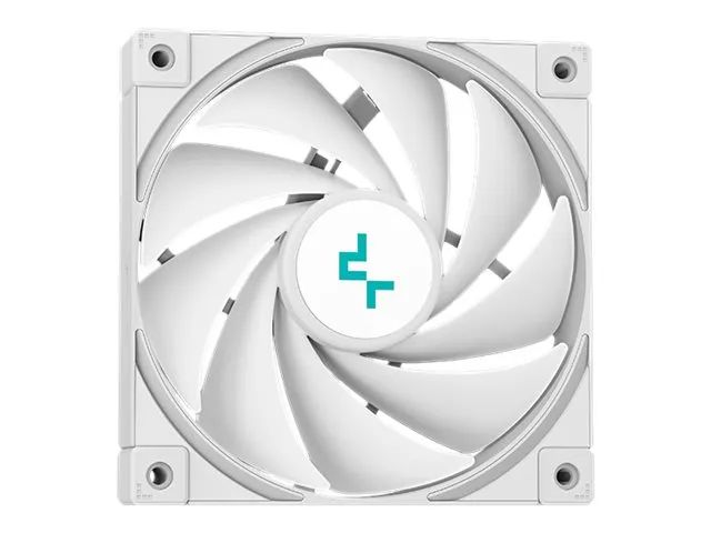Deepcool LT520 - Prozessor-Flüssigkeitskühlsystem - High-Performance - Kühlergröße: 240 mm - (für: LGA1155, LGA2011, LGA1150, LGA2011-3, LGA1151, AM4, LGA2066, sTR4, sTRX4, LGA1200, LGA1700, AM5)