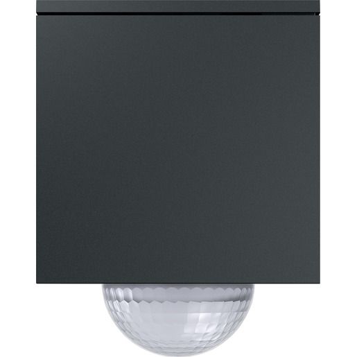 Gira KNX WÄCHTER 240 WÄCHTER ANTHR / GIRA 219410