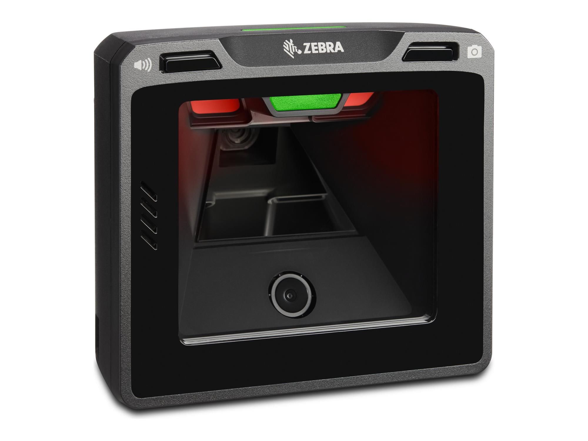 Zebra SP72 Series SP7208-V - USB Kit - Barcode-Scanner