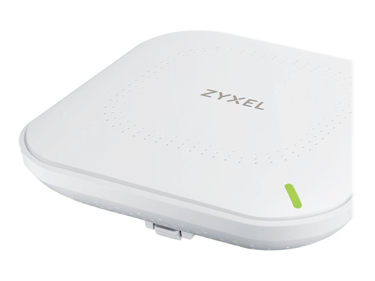 ZyXEL NWA50AX - Accesspoint - Wi-Fi 6 - 2.4 GHz
