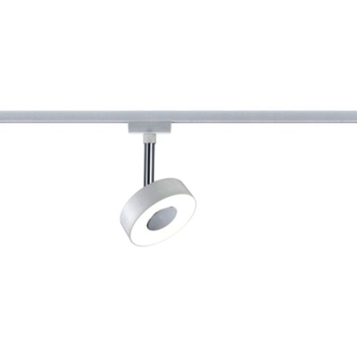 Paulmann SPOT LED 1X5,3W 308LM 2700K / PAULMA CIRCLE WEIß 24K417 95272