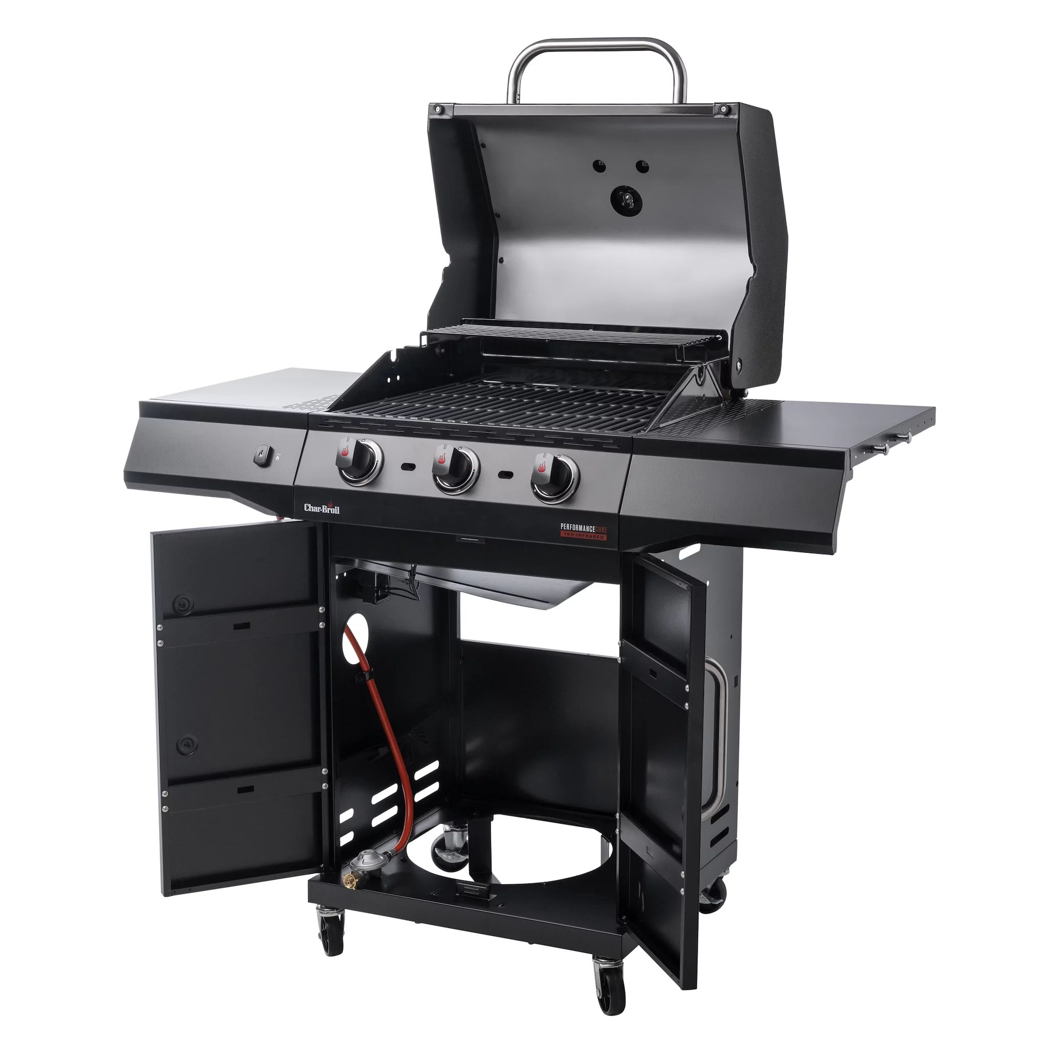 Char Broil Performance CORE B Cabinet 3