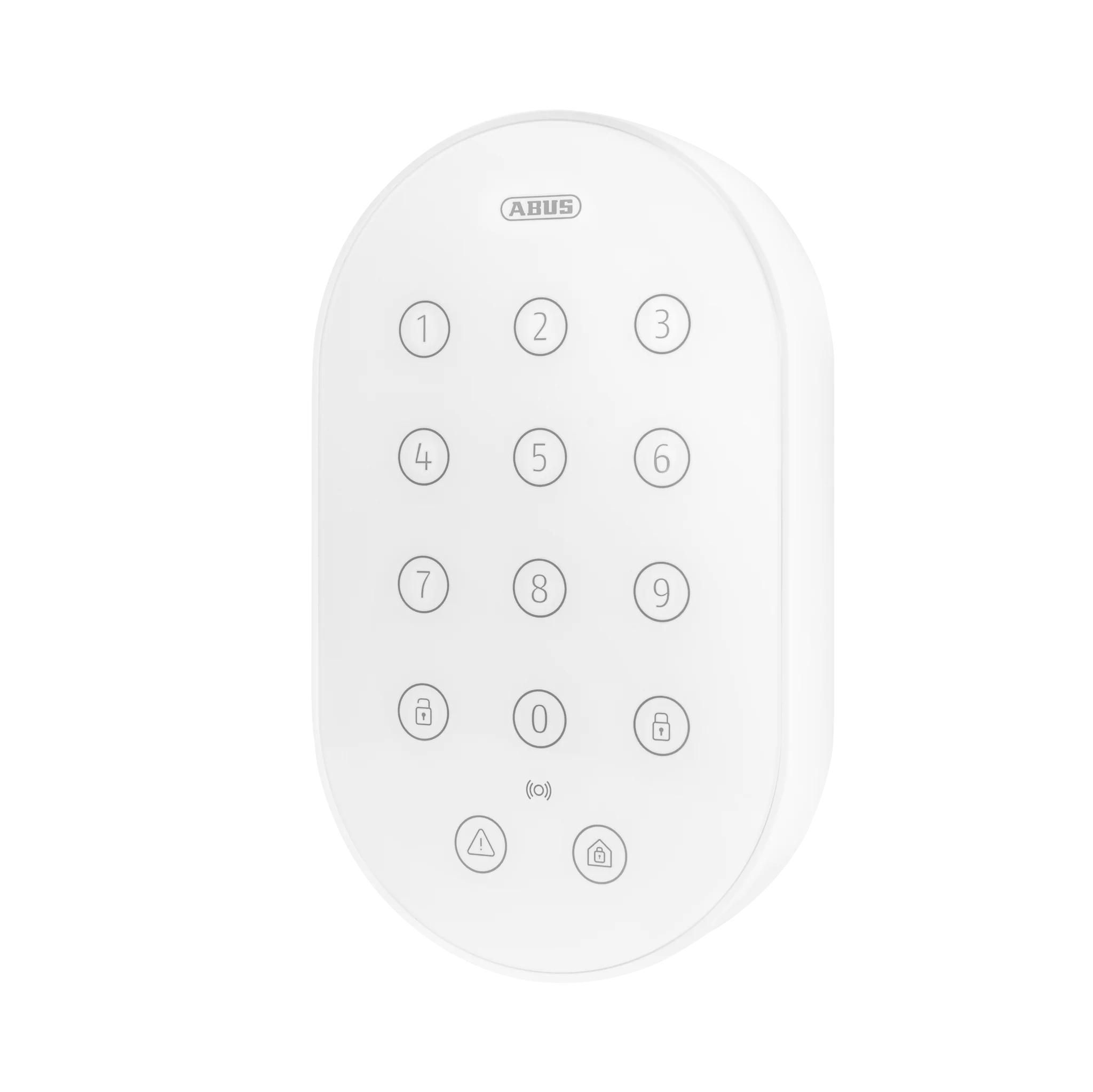 ABUS Smartvest Pro Funk-Bedienteil