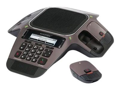Alcatel Conference IP1850 - VoIP-Konferenztelefon