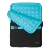 Pagna Tablettasche Go! - Schutzhülle - Jede Marke - 25,4 cm (10 Zoll)