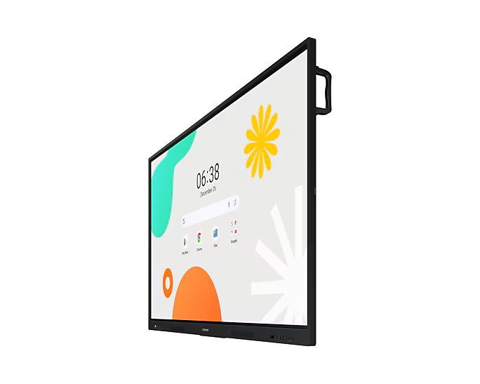 Samsung Interactive Display WA86F - 218 cm (86")