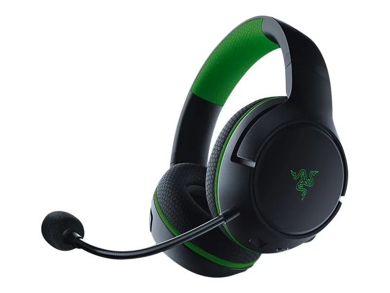 Razer Kaira - Headset - ohrumschließend - 2,4/5