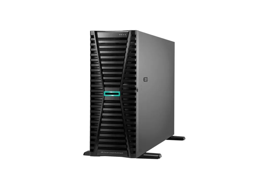 HPE ML350 G12 6505P 1x32G 4LFF HDD Svr - Server