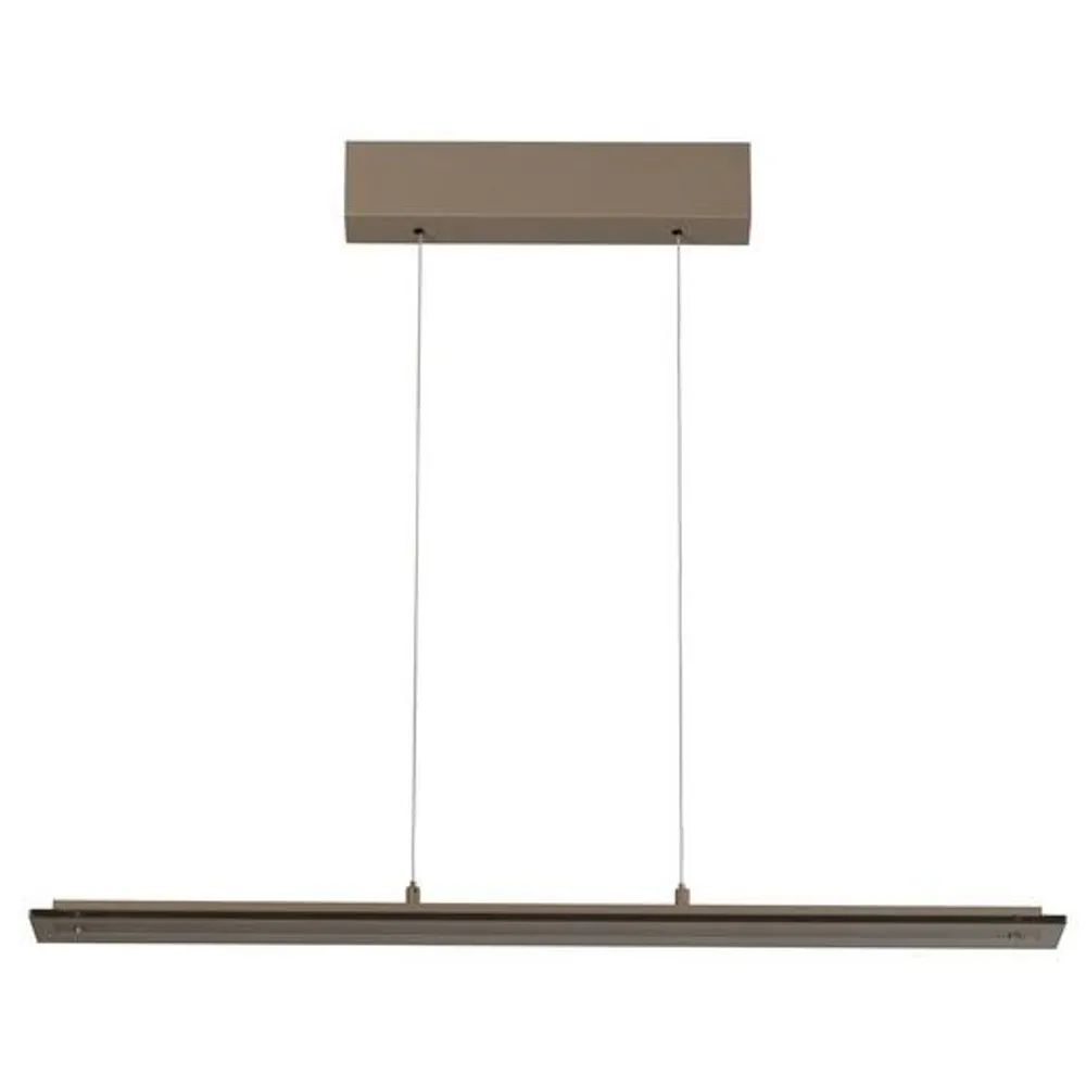 Honsel PENDELLEU.4X5W LED CCT 2000LM / HONSEL TORVI GREIGE 26A618 61185