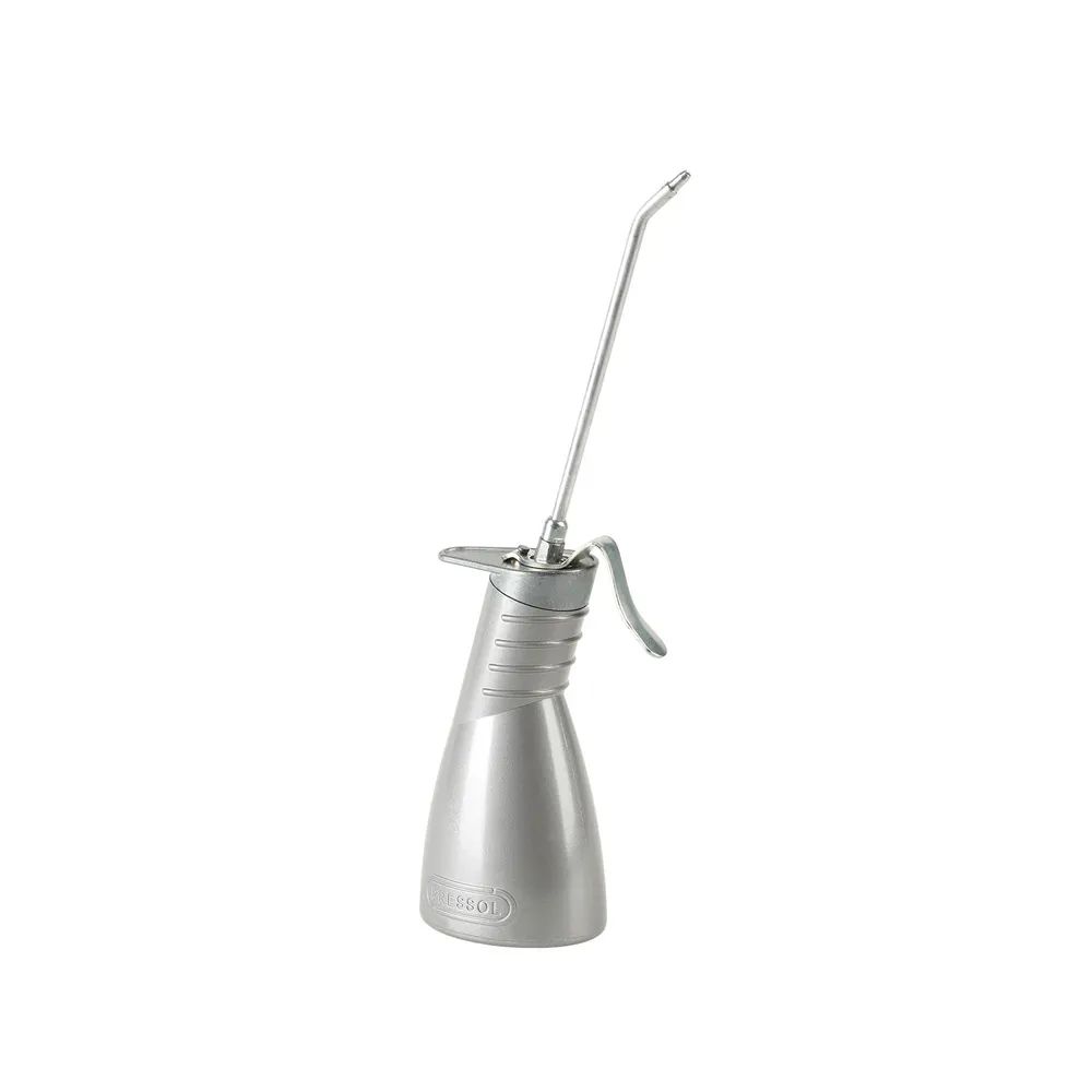 PRESSOL Werkstatt-Öler Metall Inhalt 300 ml
