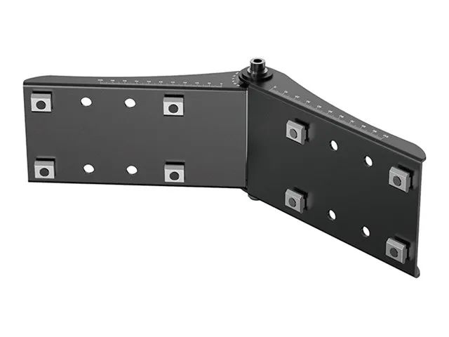 Hagor CPS Curved Adapter