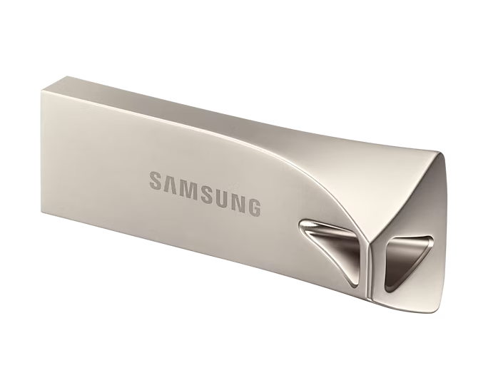 Samsung BAR Plus MUF-128BE3 - USB-Flash-Laufwerk