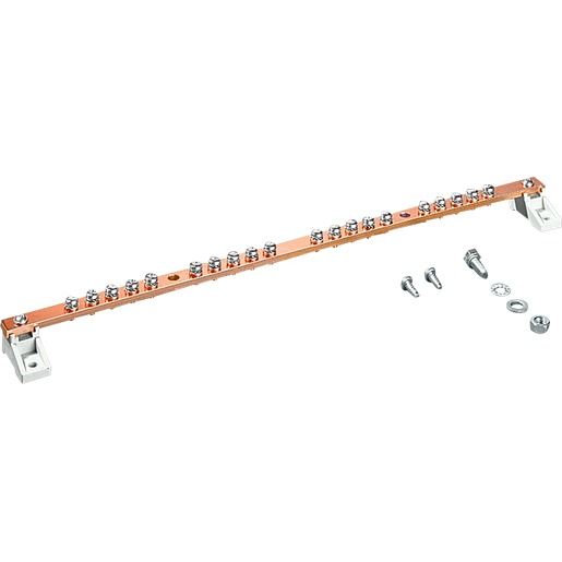 Rittal DK ERDUNGSSCHIENE, L450MM / RITTAL DK 7113.000 7113000