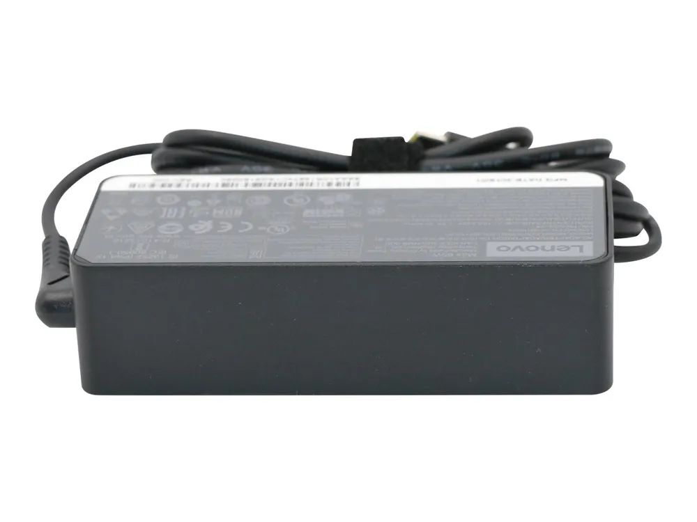 Lenovo Chicony ADLX65YCC3D - Netzteil - Wechselstrom 100-240 V