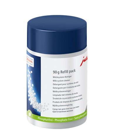 Jura Milchsystemreiniger Mini-Tabs Refill