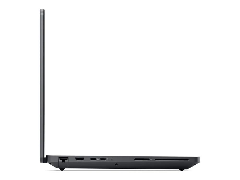 Dell Pro Max 16 Plus - 16" FHD+ - Core Ultra 9 285HX - Core Ultra 9 - 5,5 GHz