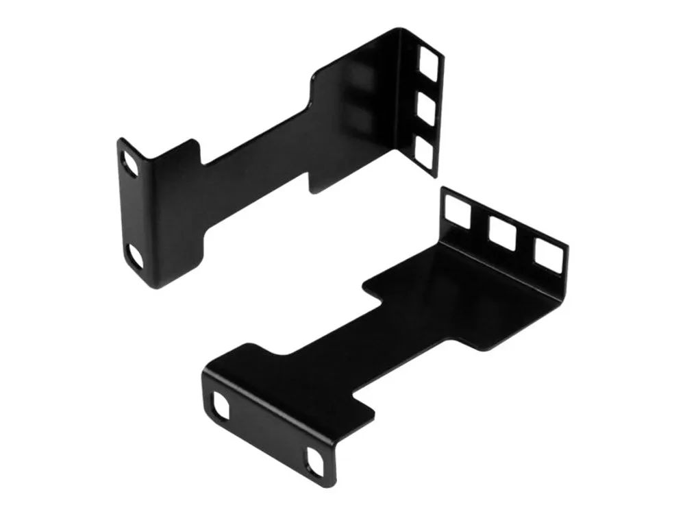 StarTech.com Schienentiefenadapter für Server-Racks
