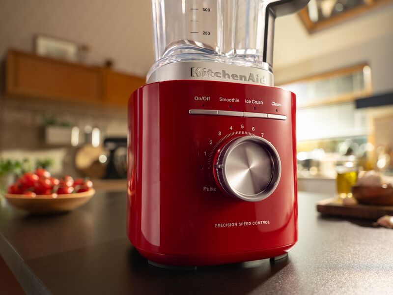 KitchenAid 5KSB2073EER, Empire Rot