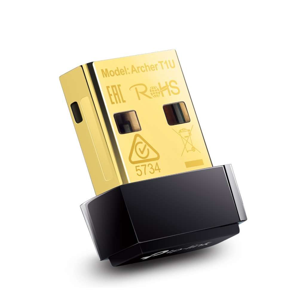 TP-Link AC450 Wireless Nano