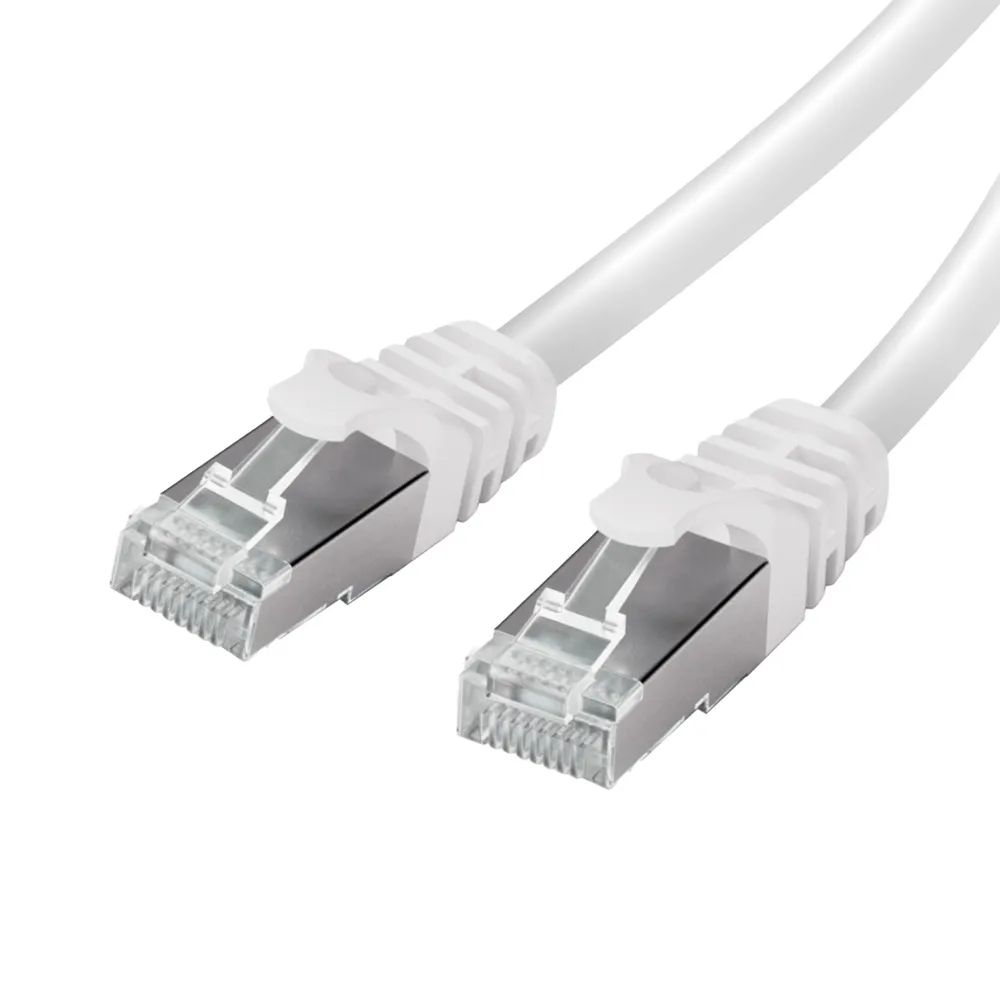 VIVANCO CAT7 Netzwerkkabel, 3m
