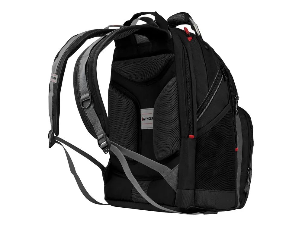 Wenger Swissgear Synergy - Notebook-Rucksack - 41 cm (16")