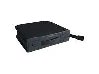 MEDIARANGE Tasche für CDs/DVDs - 200 CDs/DVDs