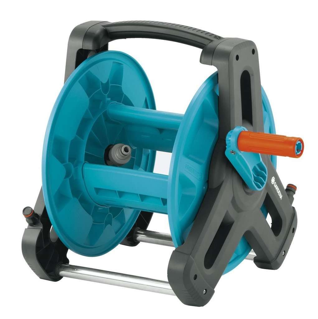 Gardena Schlauchtrommel Classic 50 Open-Box