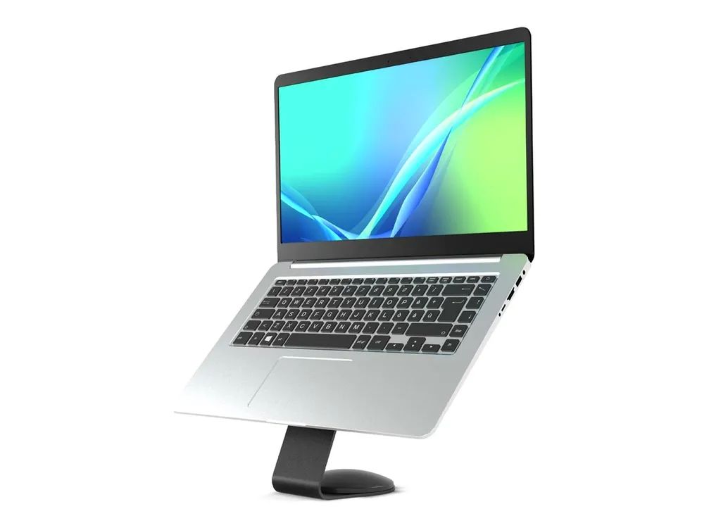 Compulocks Universal Invisible Core Counter Stand or Wall Mount - Befestigungskit (Aufstellung)