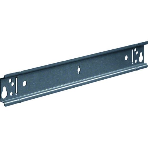 Hager HUTSCHIENE,VOLTA,EINZELN / HAGER VZ551N