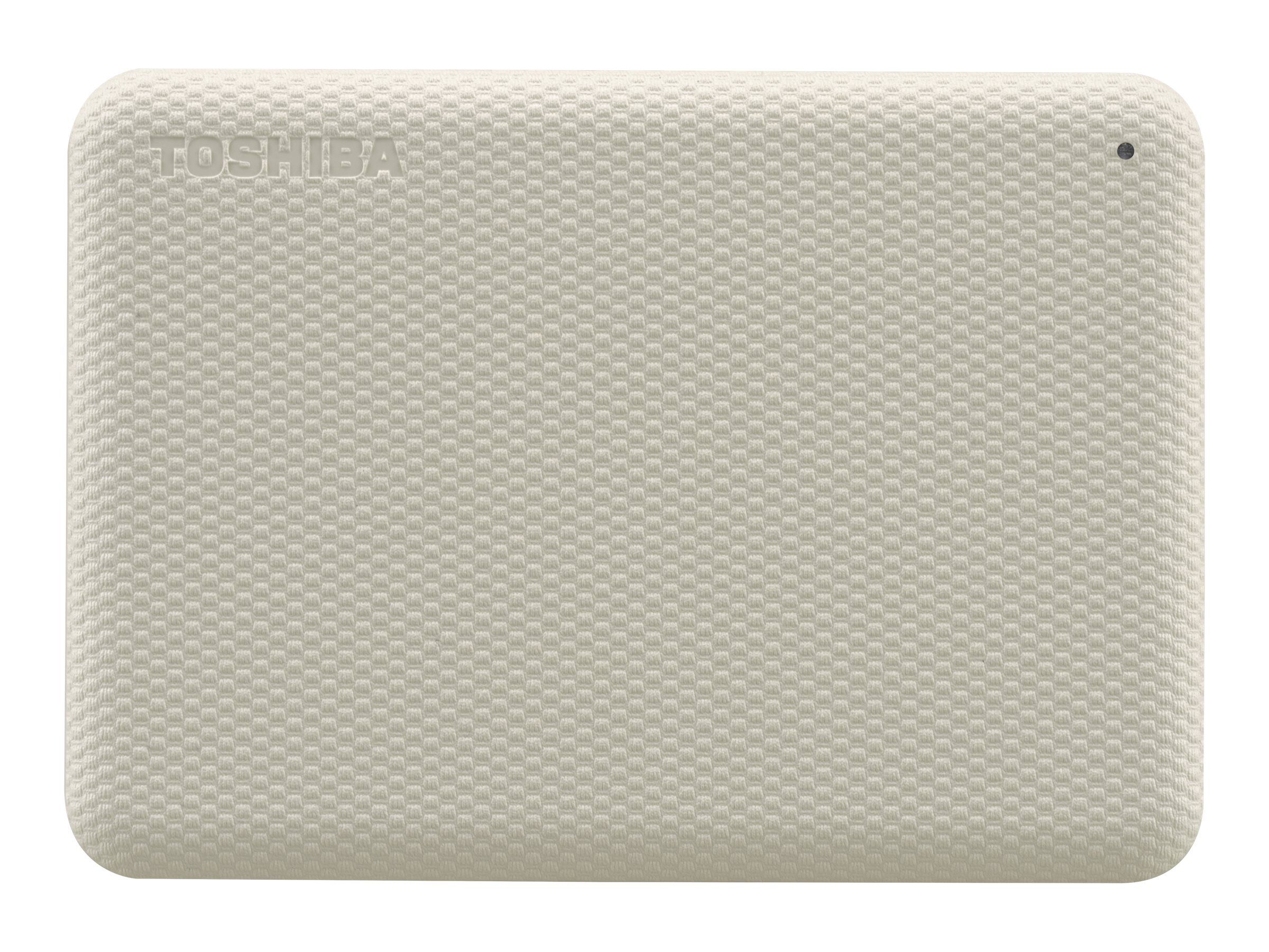 Toshiba Canvio Advance - Festplatte - 2 TB - extern (tragbar)