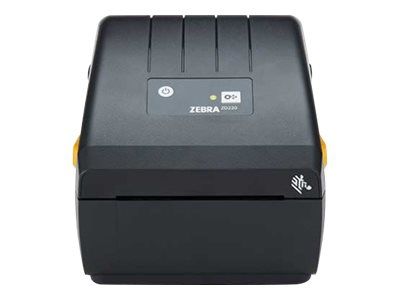 Zebra zd220 - Etikettendrucker - Thermotransfer - Rolle (11,2 cm)