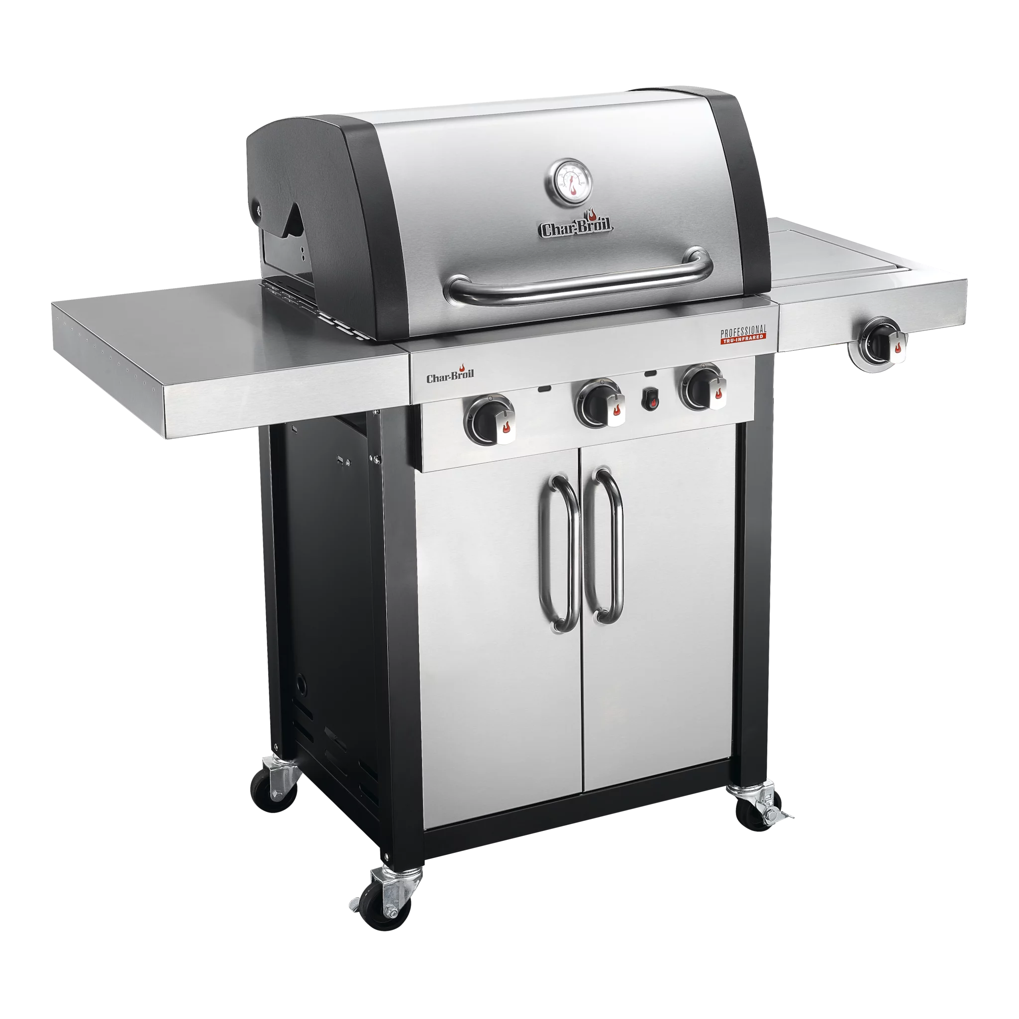 Char Broil Professional 3400 S