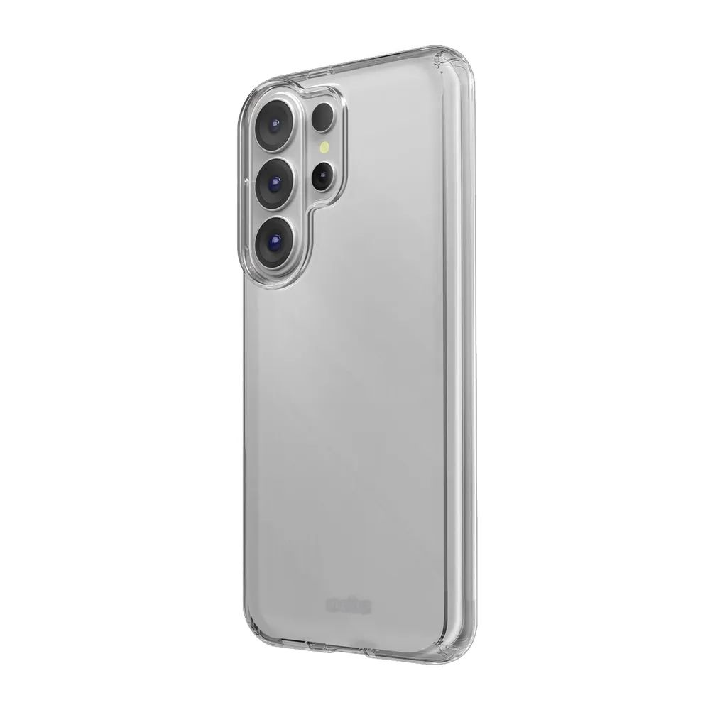 SBS SKINNY Cover für Galaxy S26 ULTRA, transparent