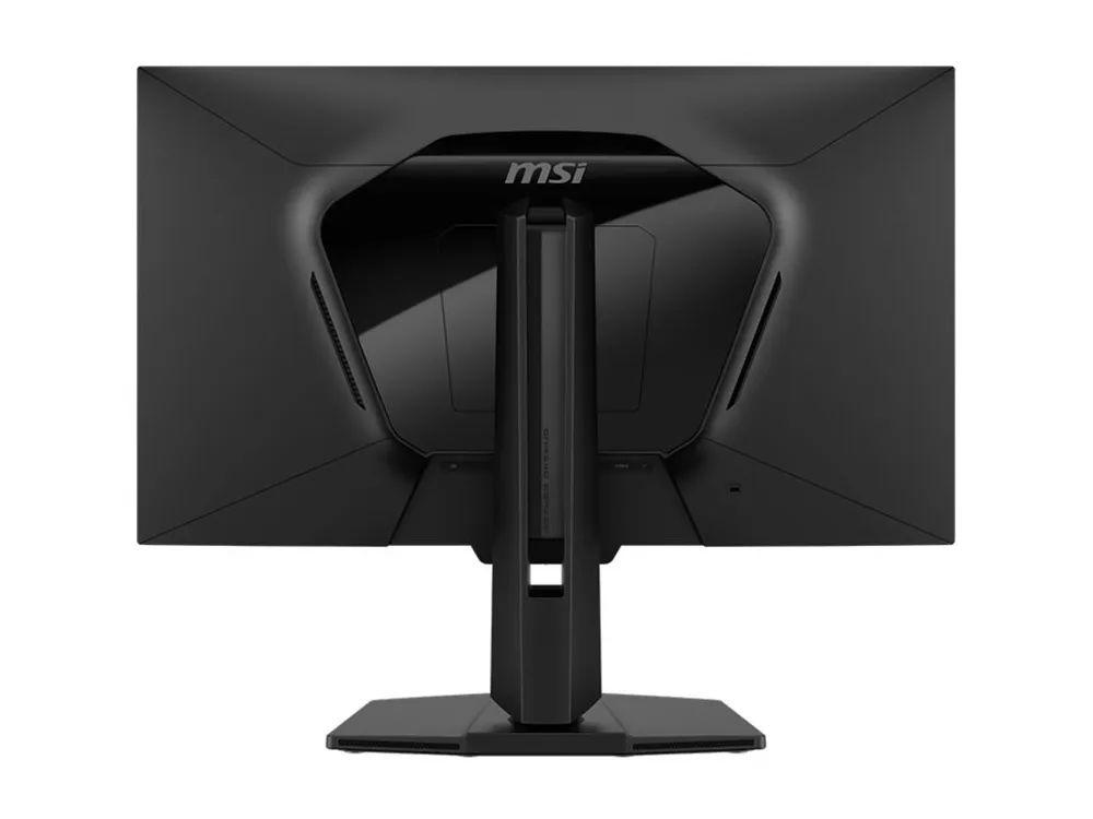 MSI MAG 274UPDF E16M - LED-Monitor - Gaming - 68.6 cm (27")