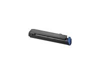 OKI Schwarz - original - Tonerpatrone - für B431d, 431DN, 431DN+