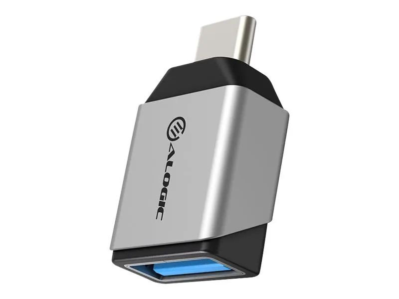 Alogic Ultra Mini - USB-Adapter - 24 pin USB-C (M)
