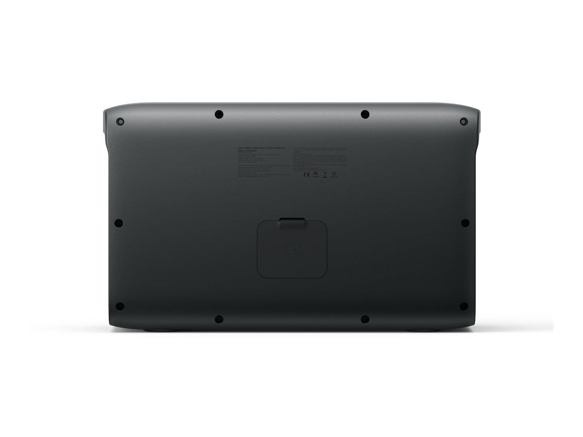 Anker Innovations Anker SOLIX BP2600 - Zusatzakku für tragbare Powerstation