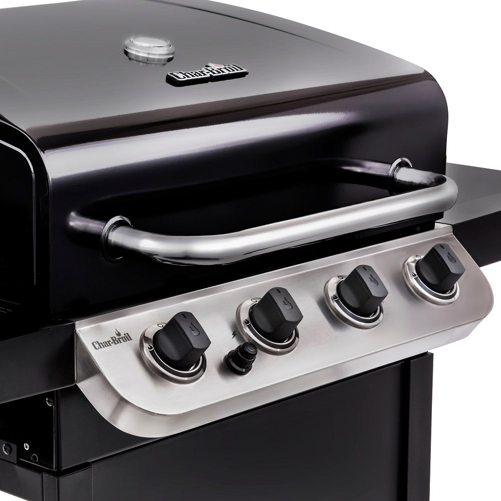 Char Broil Convective 410 B
