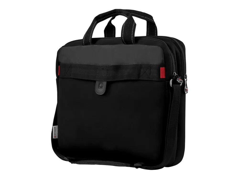 Wenger Sherpa - Notebook-Tasche - 41 cm (16")