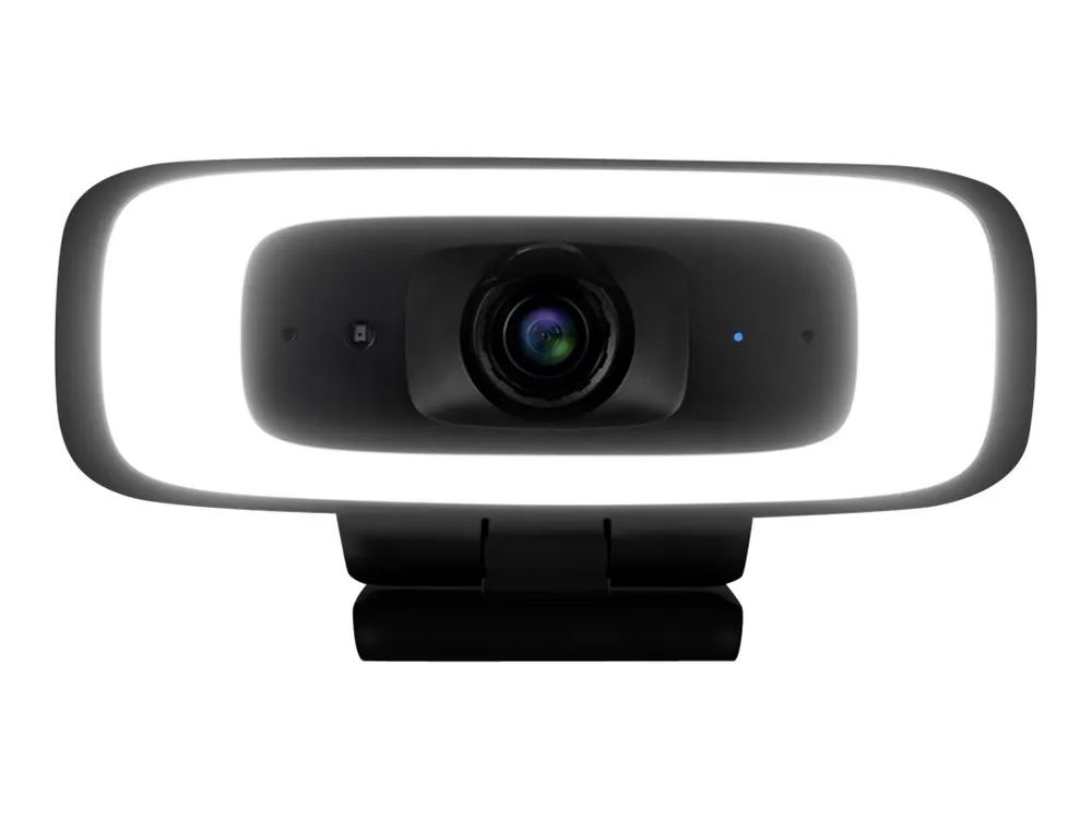 AVer CAM130 - Webcam - Farbe - 4K - Audio - USB