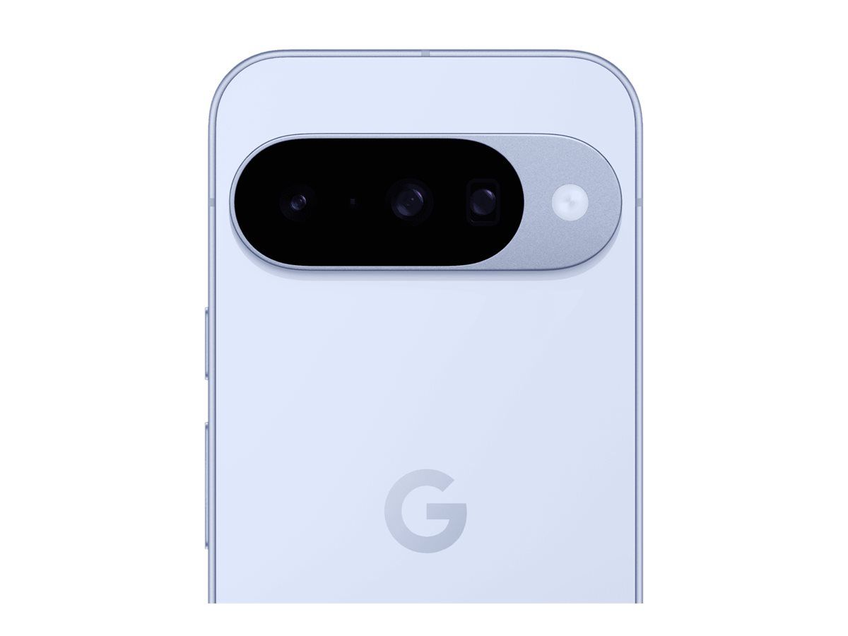 Google Pixel 10 - 5G Smartphone - Dual-SIM - RAM 12 GB / Interner Speicher 128 GB - OLED-Display - 6.3" - 2424 x 1080 Pixel (120 Hz)
