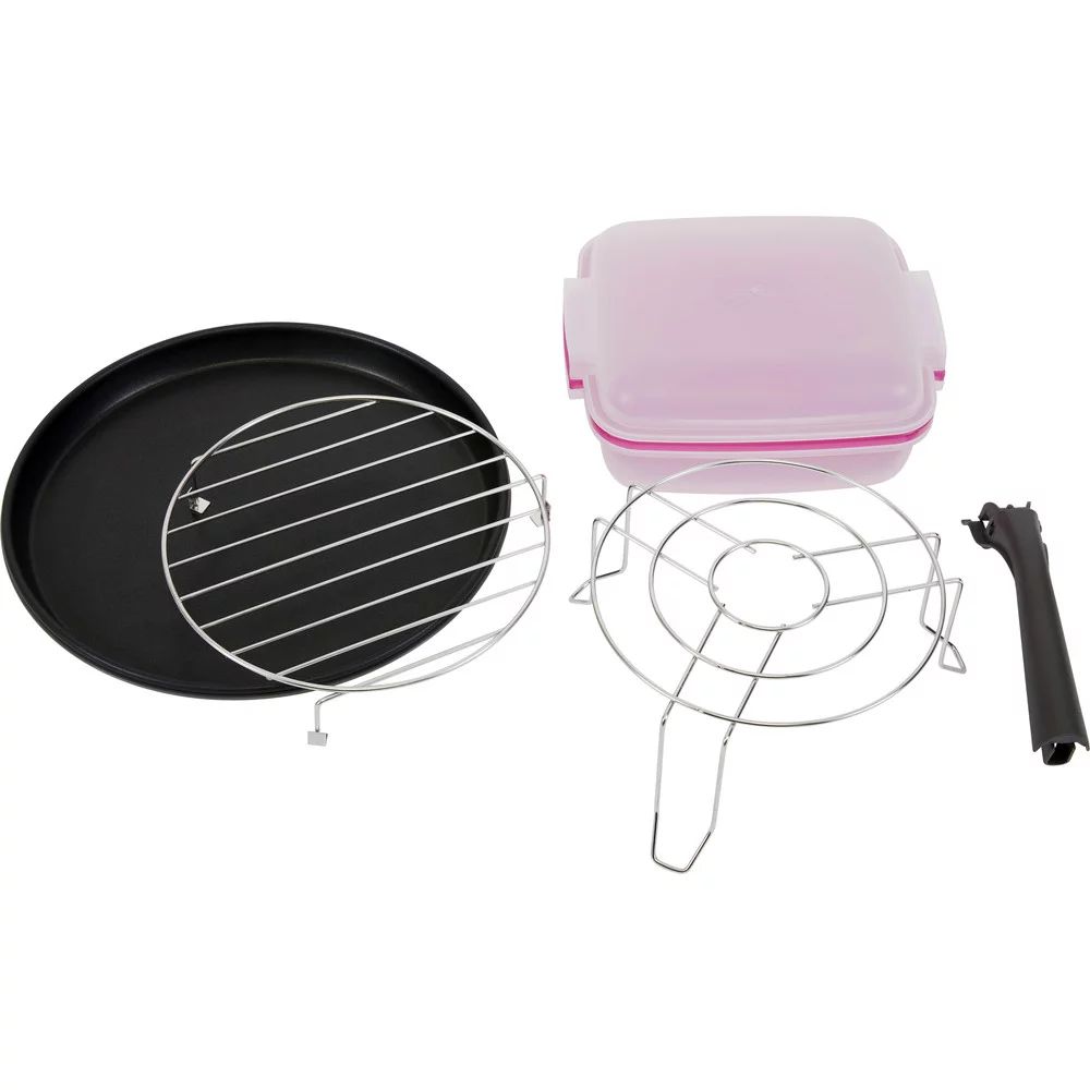 Whirlpool MCP 349 BL